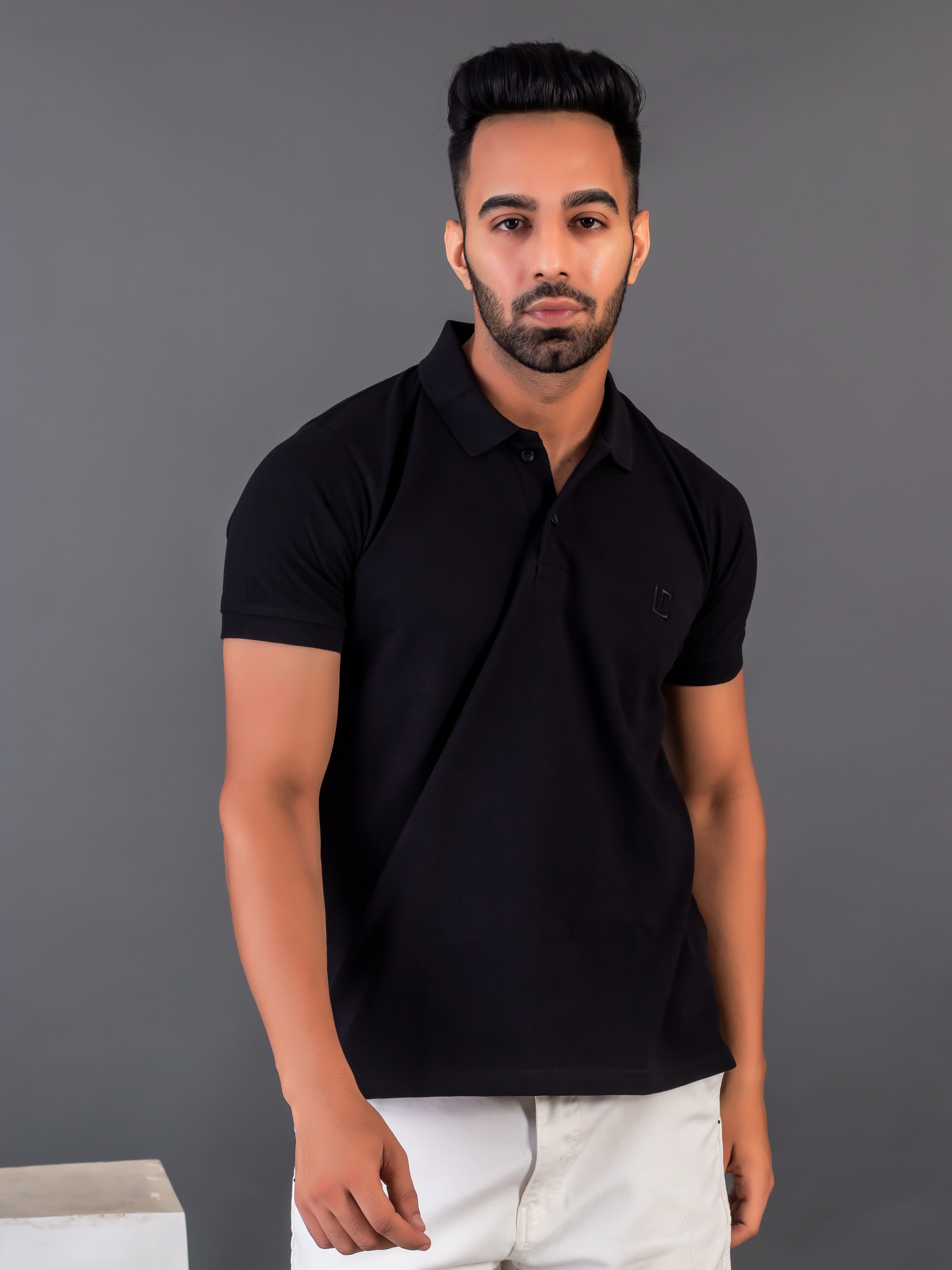 Men's Polo T-shirt