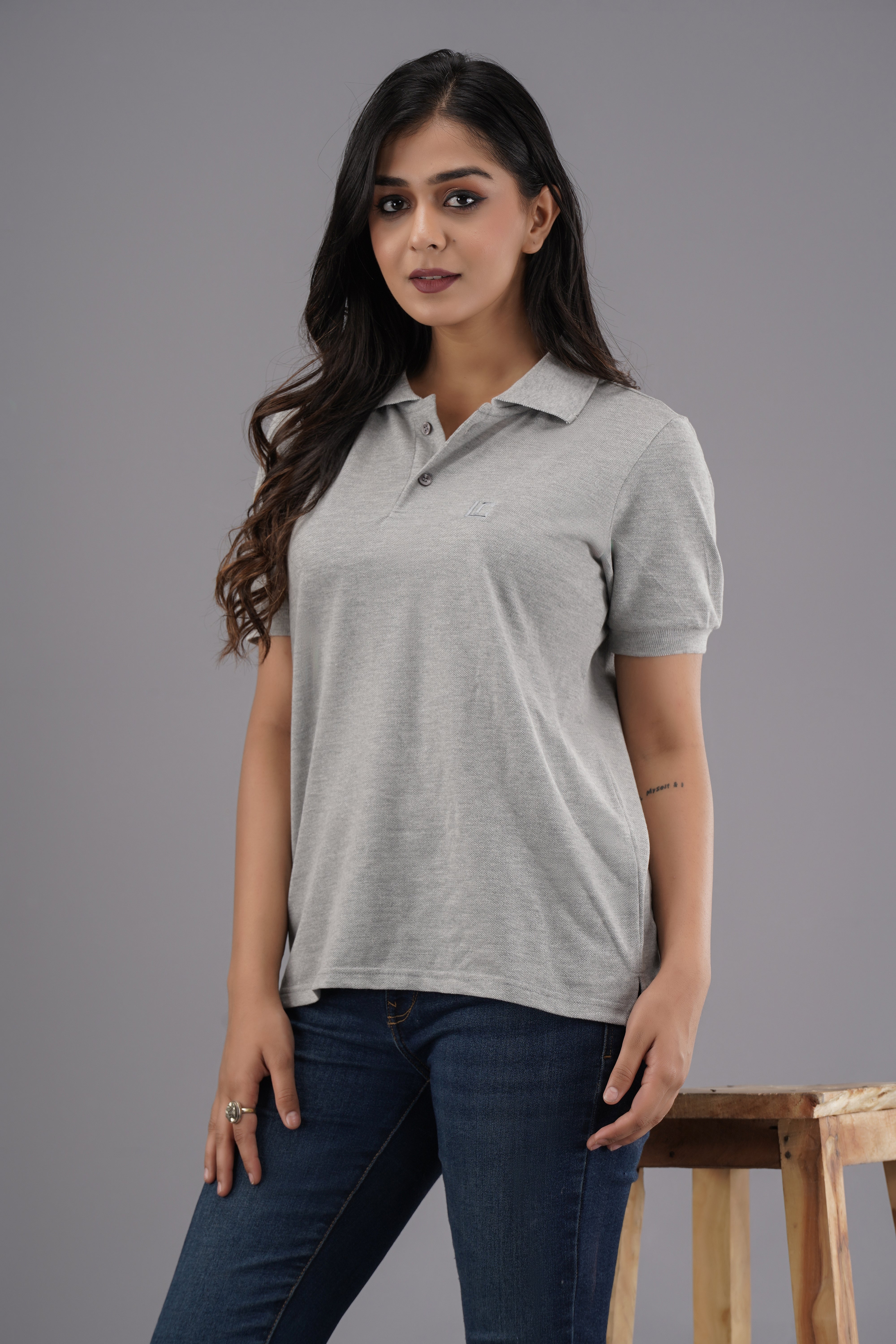 Women's Polo T-shirts