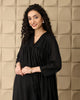 Mulmul Muse: Graceful A-Line Ensemble