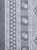 LYKCON Women's Grey Ethnic Motifs Printed Cotton Kurta with Pant & Dupatta Set