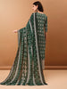 Ethnic Motifs Printed Kurta with Pant & dupatta