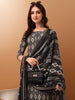 Ethnic Motifs Printed Kurta with Pant & dupatta